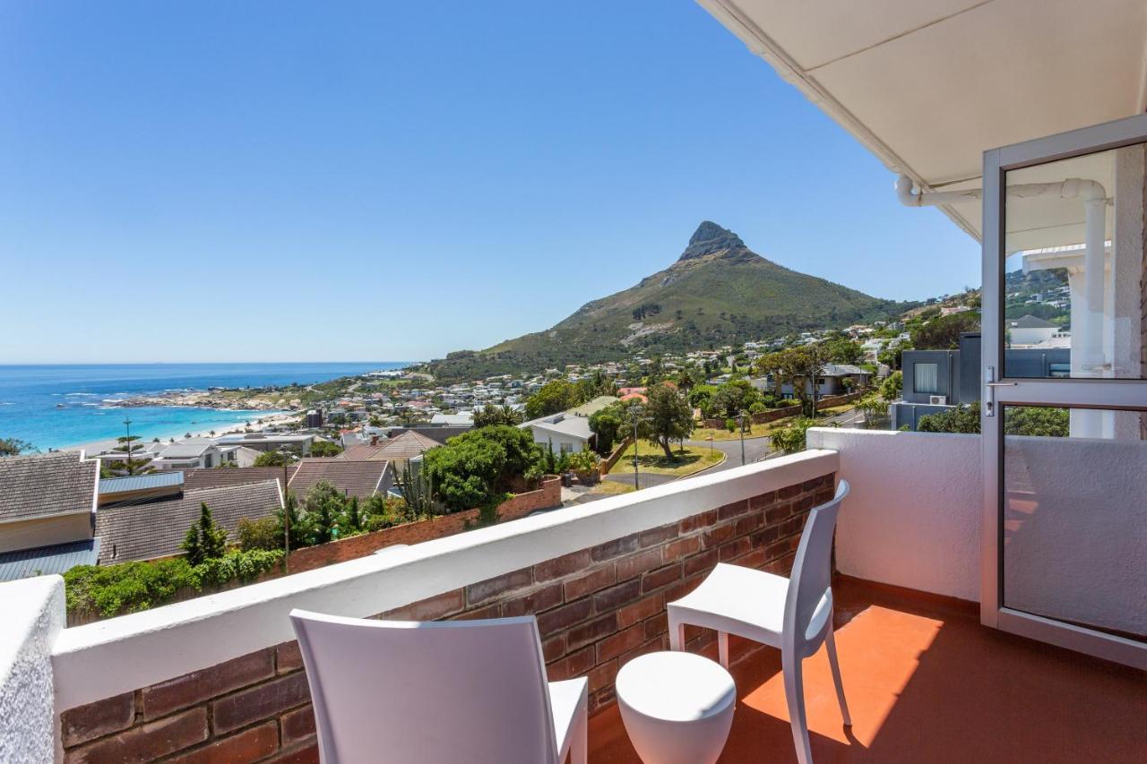 Woodlands Apartments Cape Town Luaran gambar