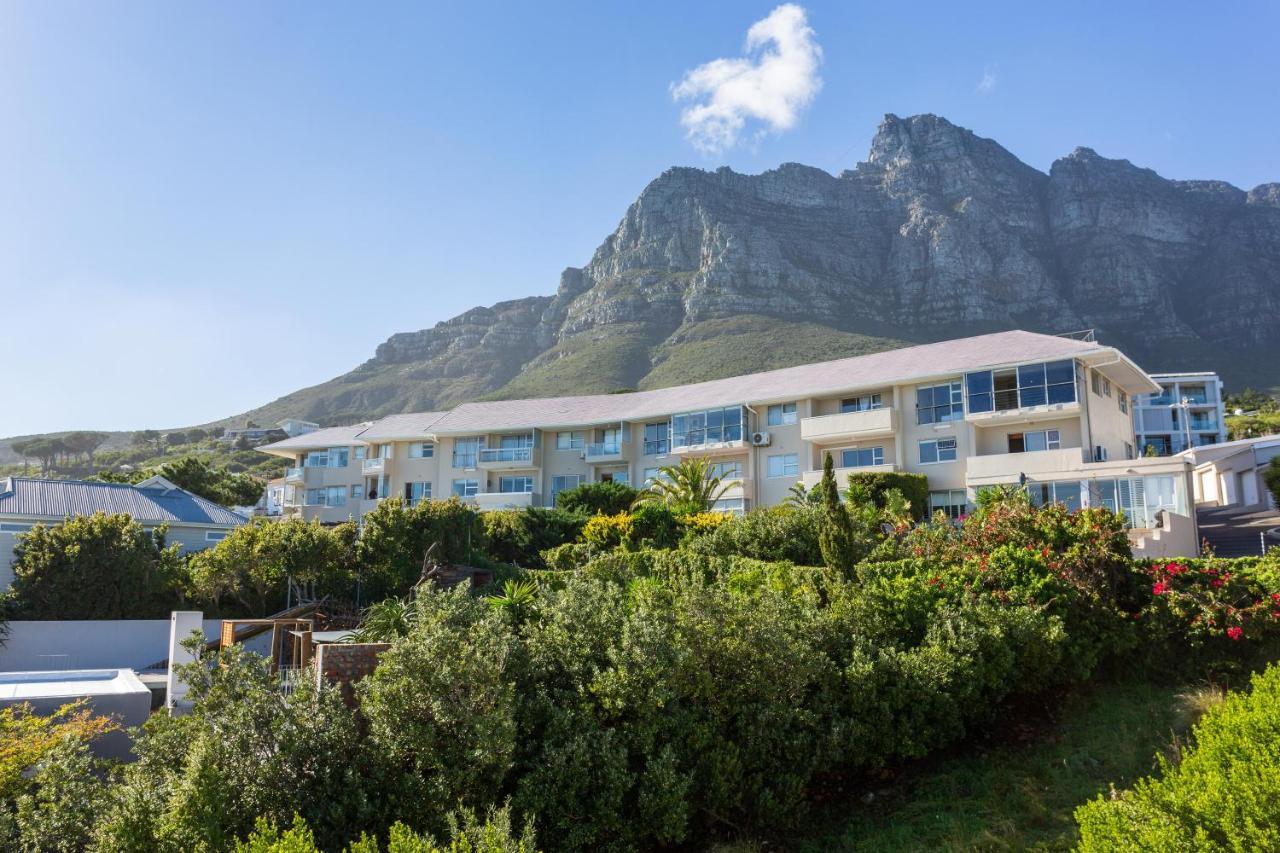 Woodlands Apartments Cape Town Luaran gambar